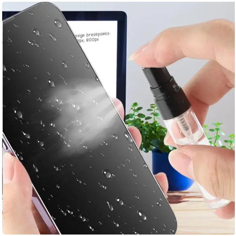 19-In-1 Multifunctional Computer Keyboard Cleaner Kit F52-8- 1468