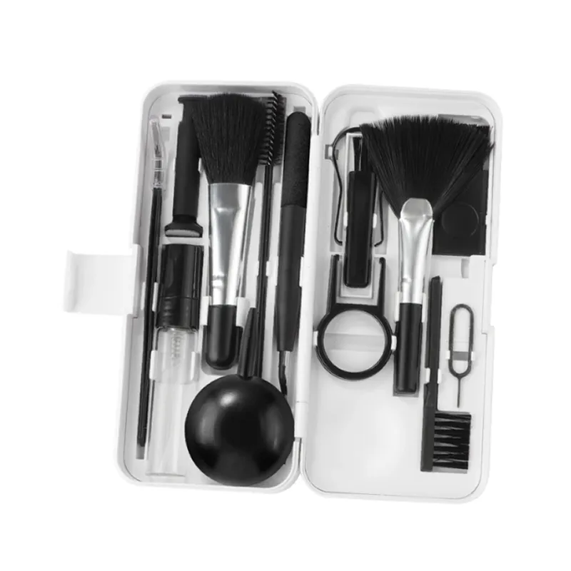 19-In-1 Multifunctional Computer Keyboard Cleaner Kit F52-8- 1468