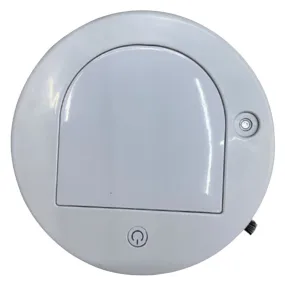 2 In 1 Rechargeable Robot Smart Sweeper