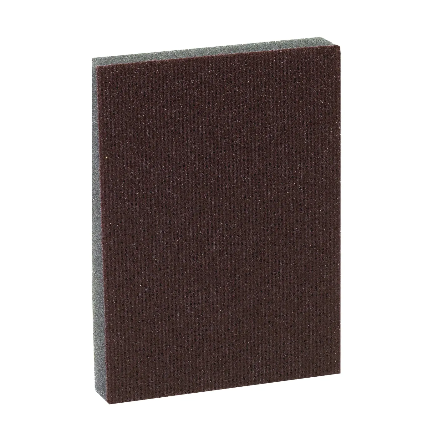 3M Pro-Pad 07059 Sanding Sponge, 4 in L, 2-7/8 in W, 100 Grit