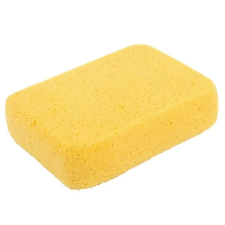 400 X-Large Grout Sponge Bale