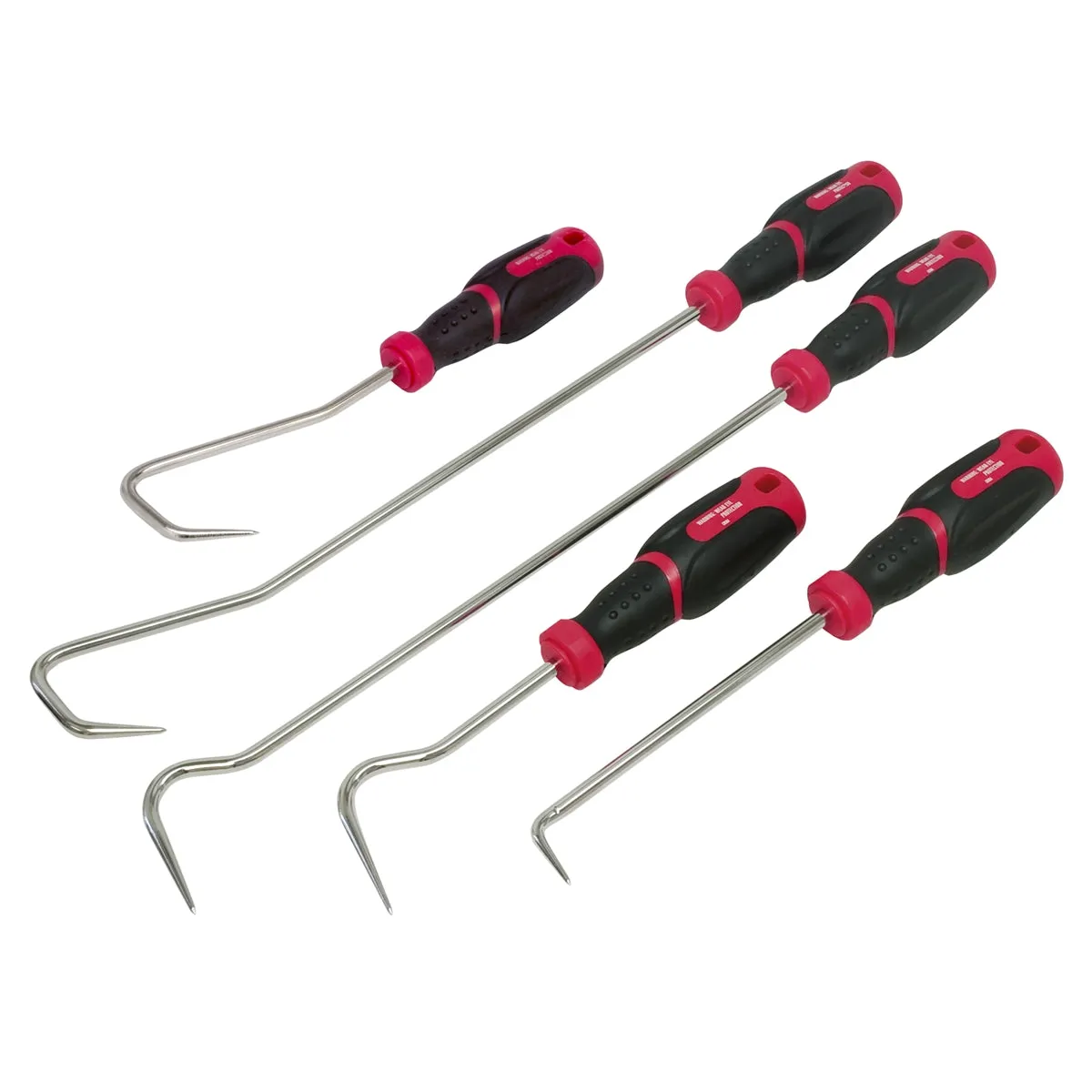 5 Piece Hose Remover Set LIS80380
