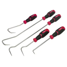 5 Piece Hose Remover Set LIS80380