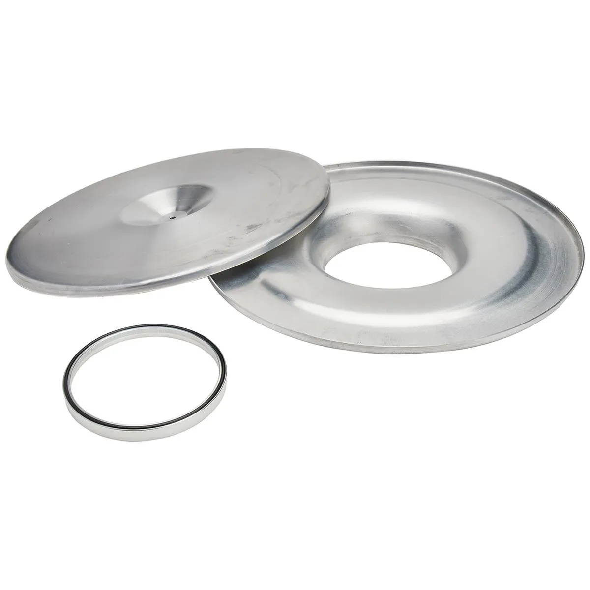 Allstar Performance Aluminum Air Cleaners ALL25950