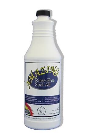 Amazing Rinse-Free Spot All - 1 Quart