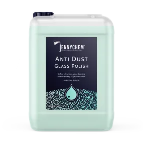 Anti Dust Glass Polish