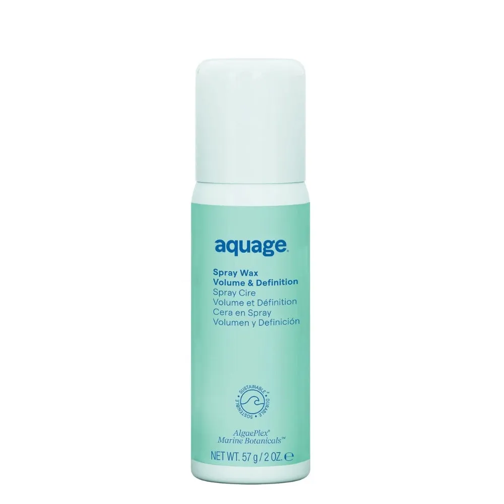 Aquage Spray Wax