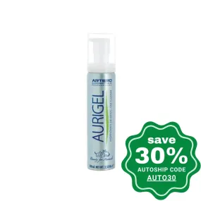 Artero - Aurigel Ear Cleaner For Dogs - 100ML