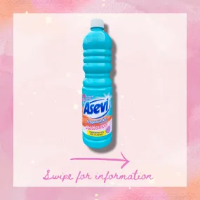 Asevi PH Neutral Floor Cleaner 1L