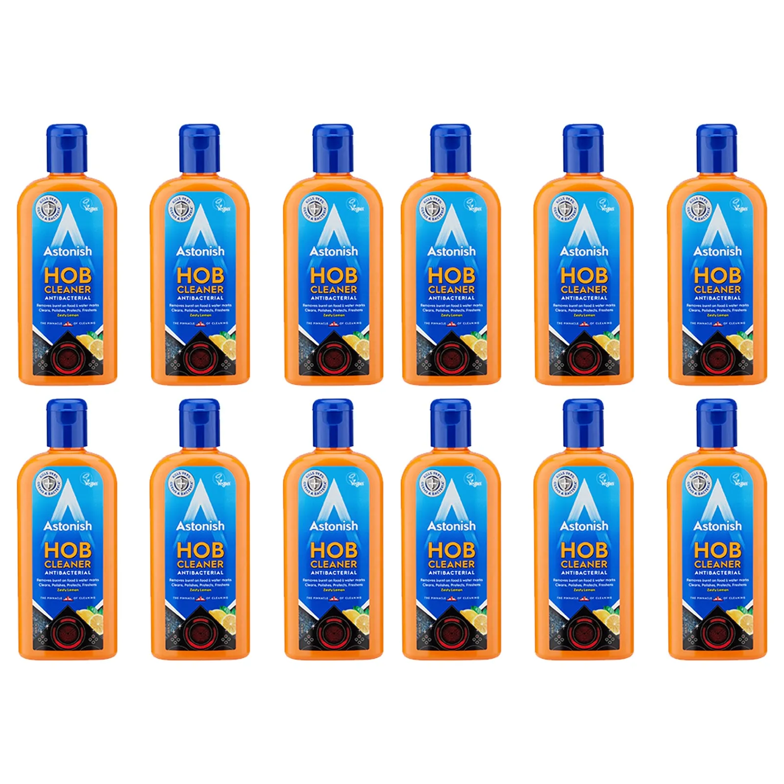 Astonish Hob Cleaner 235ml