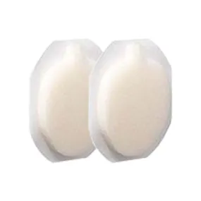 Back Applicator Refill Sponges (2-Pack)