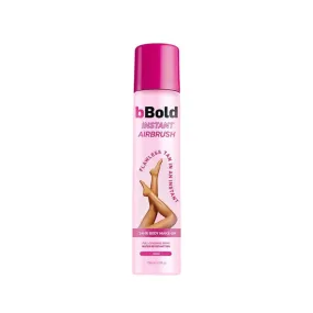 bBold Instant Airbrush Spray Dark 75ml