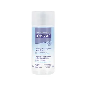 Bi-Phasic Waterproof Make-Up Remover