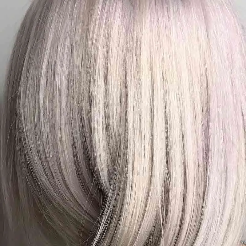 Bleach London Silver Shampoo