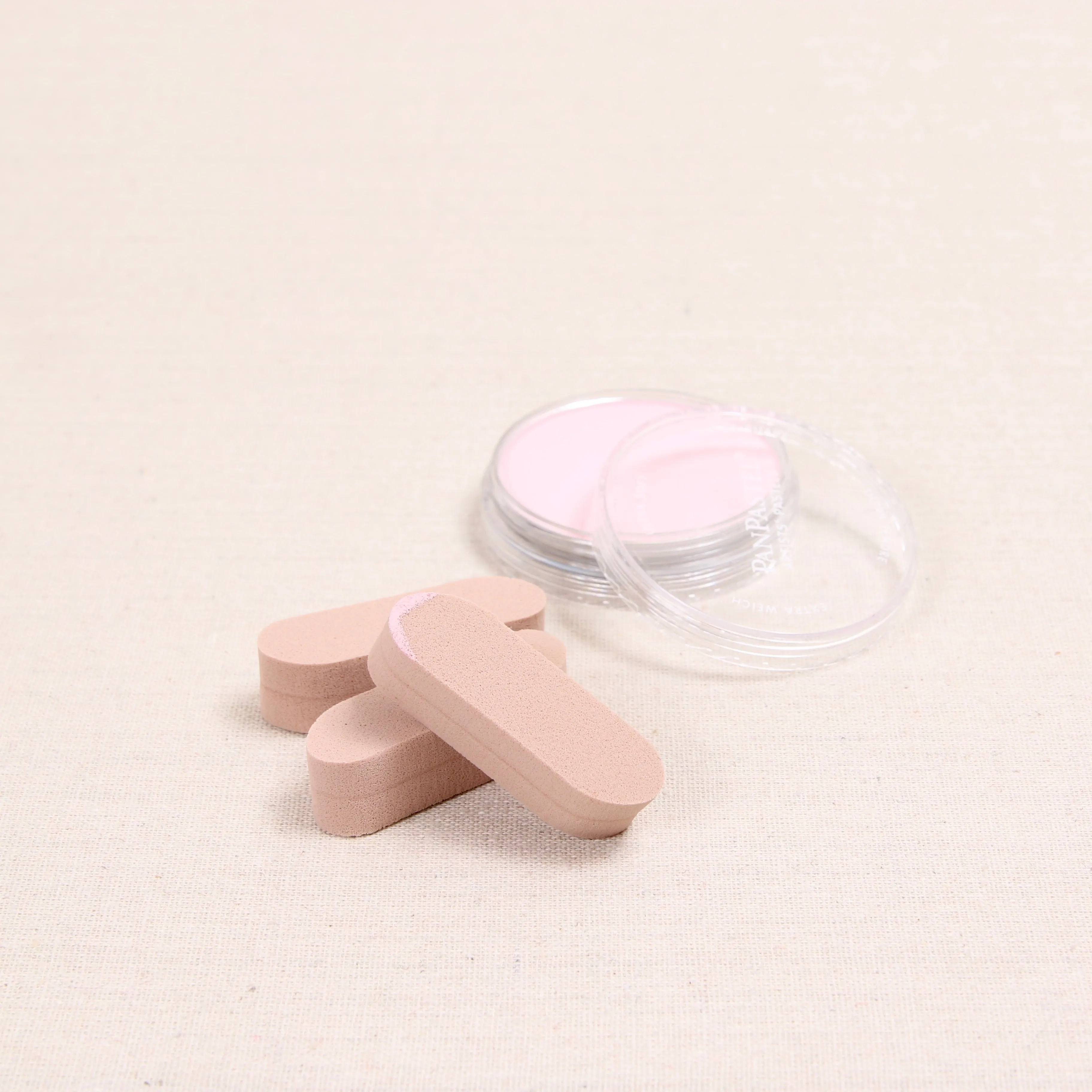 Blending Sponges