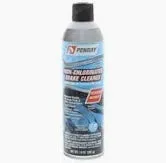 BRAKE CLEANER