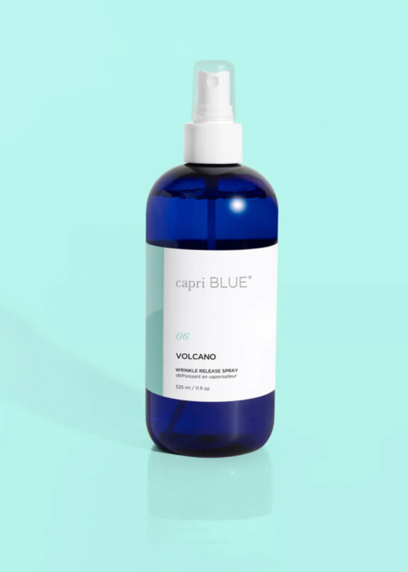 Capri Blue® Volcano Wrinkle Release Spray