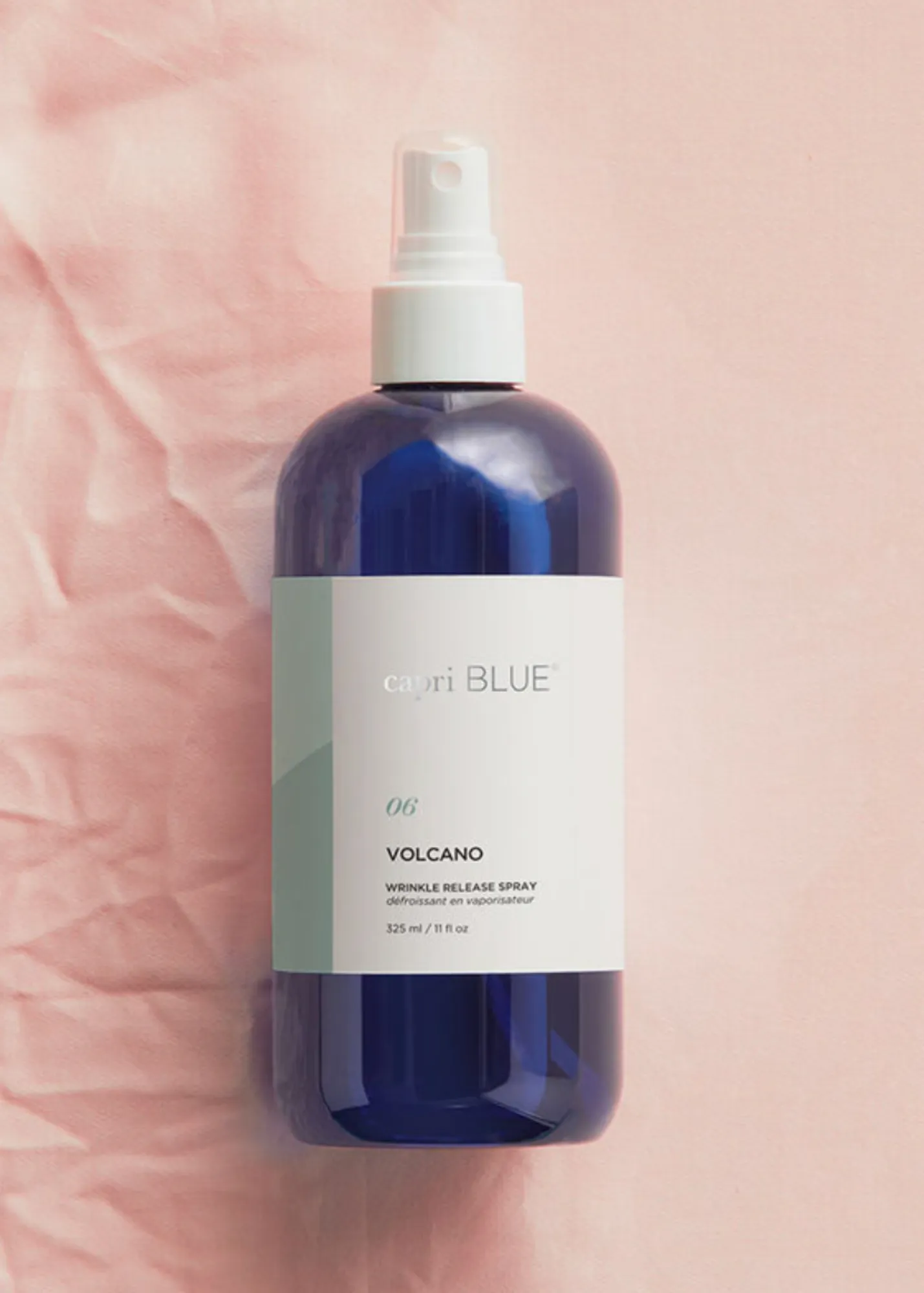 Capri Blue® Volcano Wrinkle Release Spray