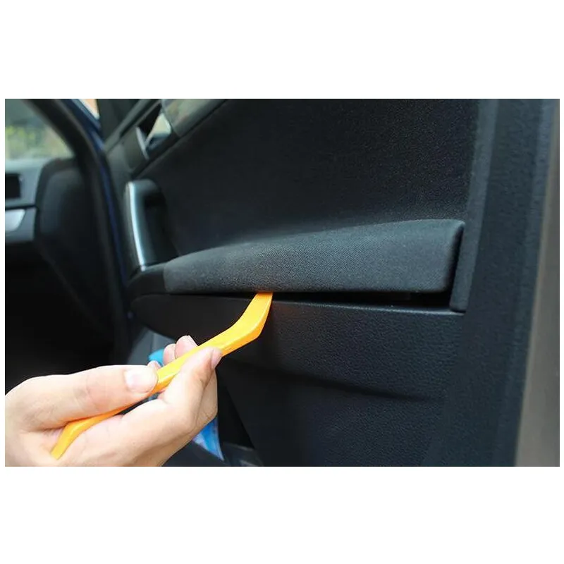 Car Buckle Removal Rocker Tool Set Ctc-653