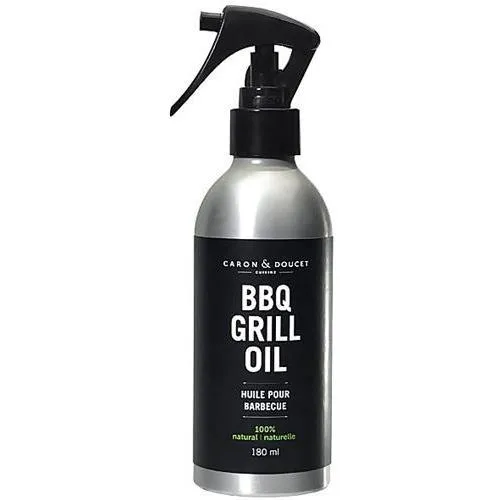 Caron & Doucet - BBQ Grill Oil