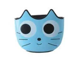 Cat Soap Sponge Sink Rack