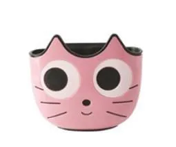 Cat Soap Sponge Sink Rack