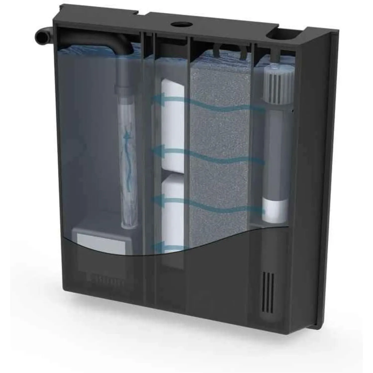 Ciano Water Clear & Protection Cartridge - Large