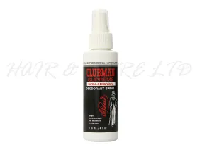 Clubman Supreme Non-Aerosol Deodorant 118ml