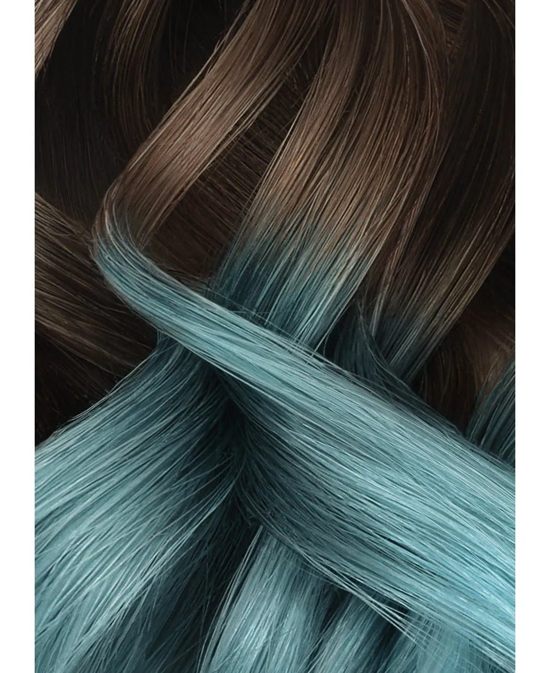 Color Bright One Step Bleach & Color Kit