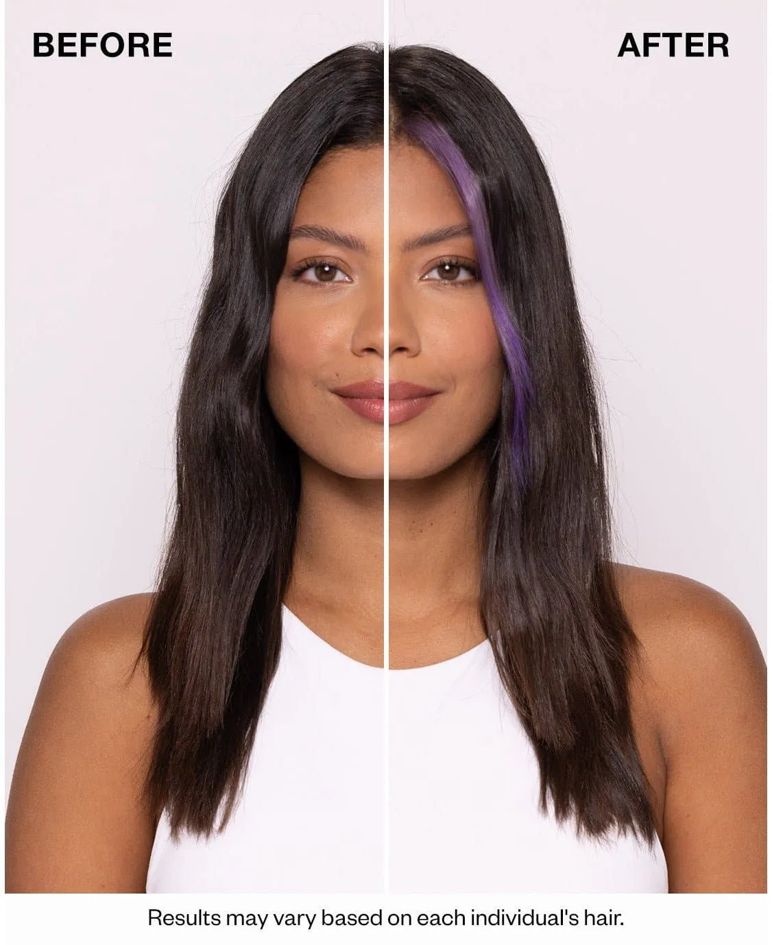 Color Bright One Step Bleach & Color Kit