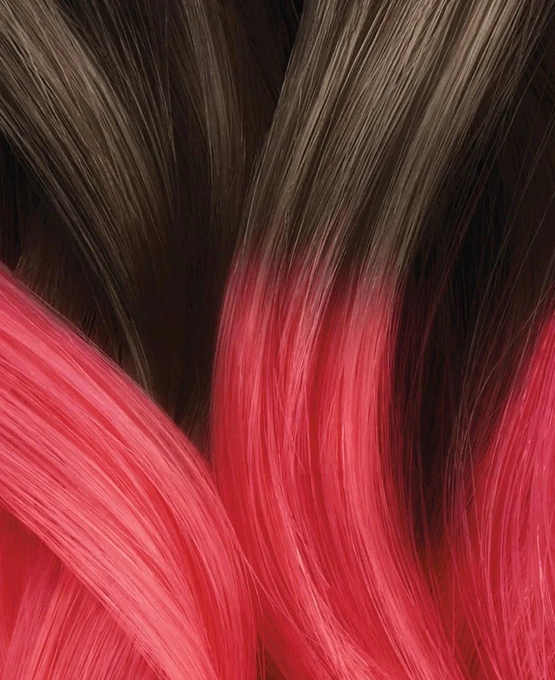 Color Bright One Step Bleach & Color Kit