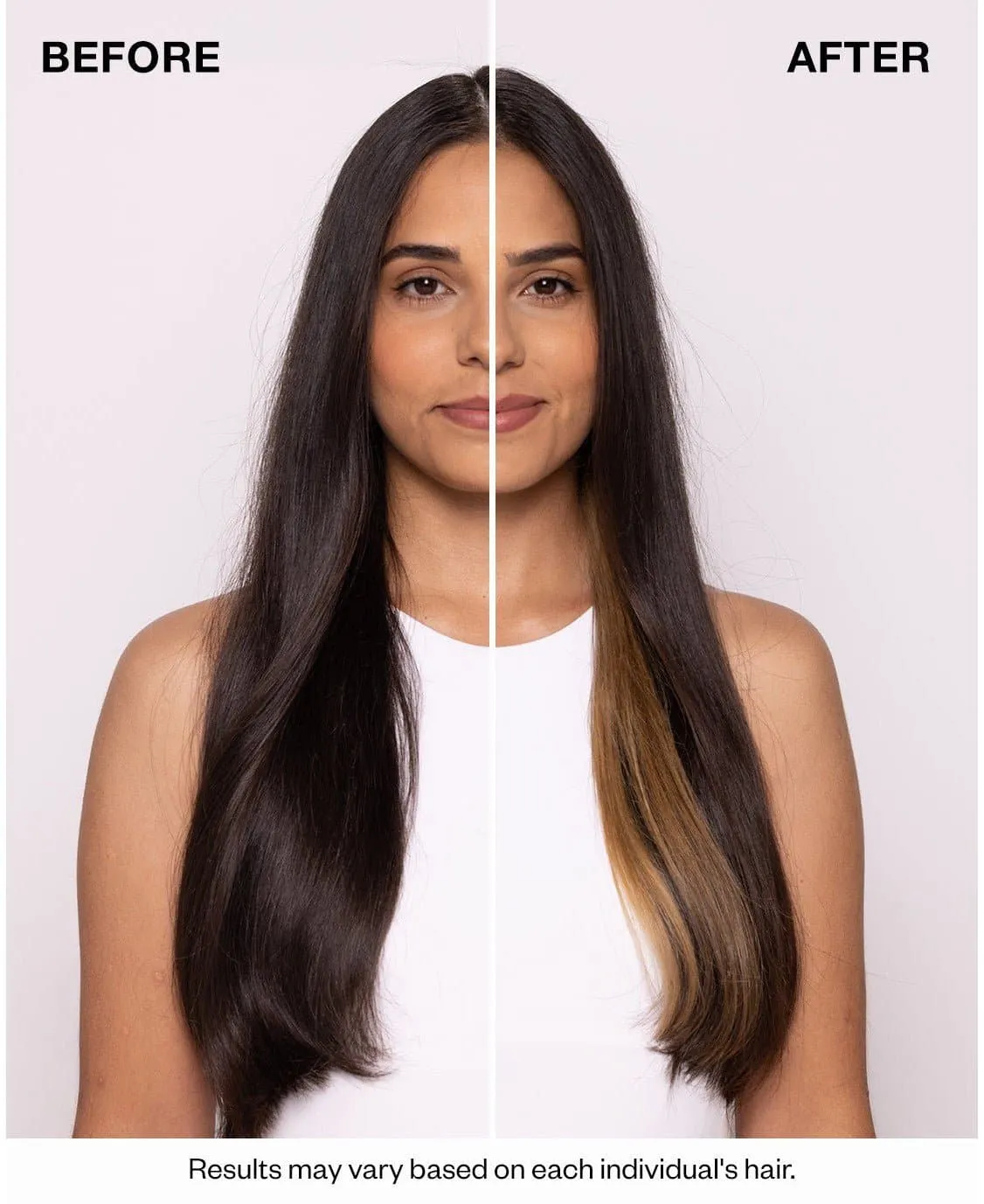 Color Bright One Step Bleach & Color Kit