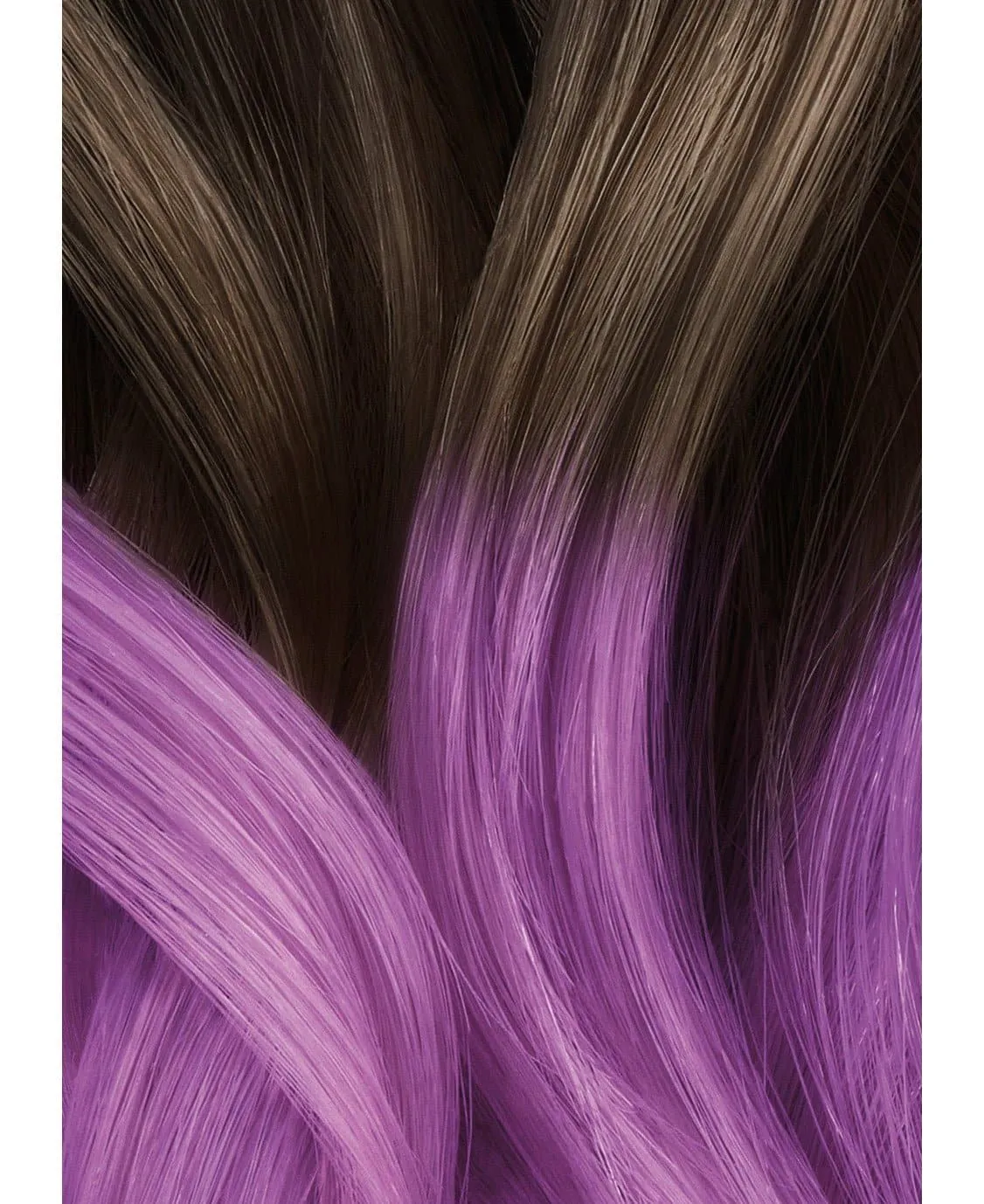 Color Bright One Step Bleach & Color Kit
