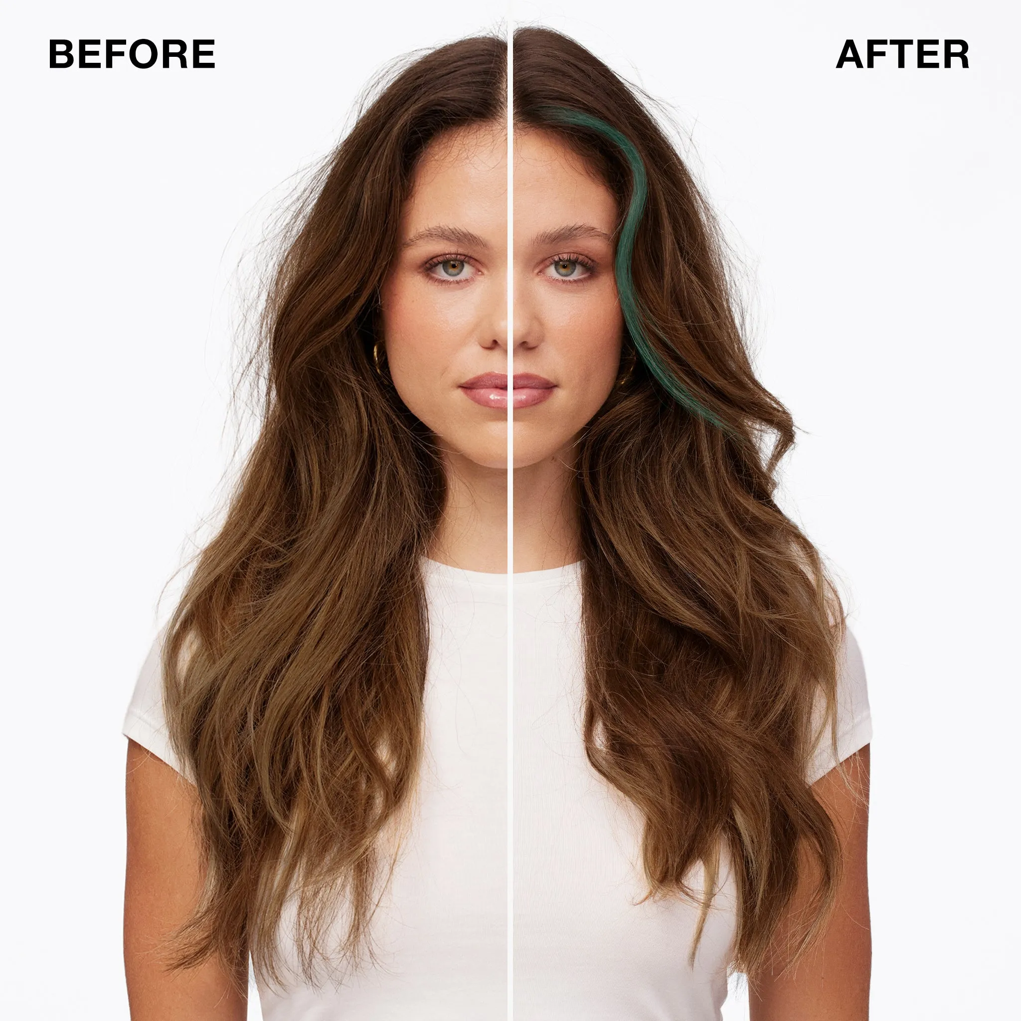 Color Bright One Step Bleach & Color Kit