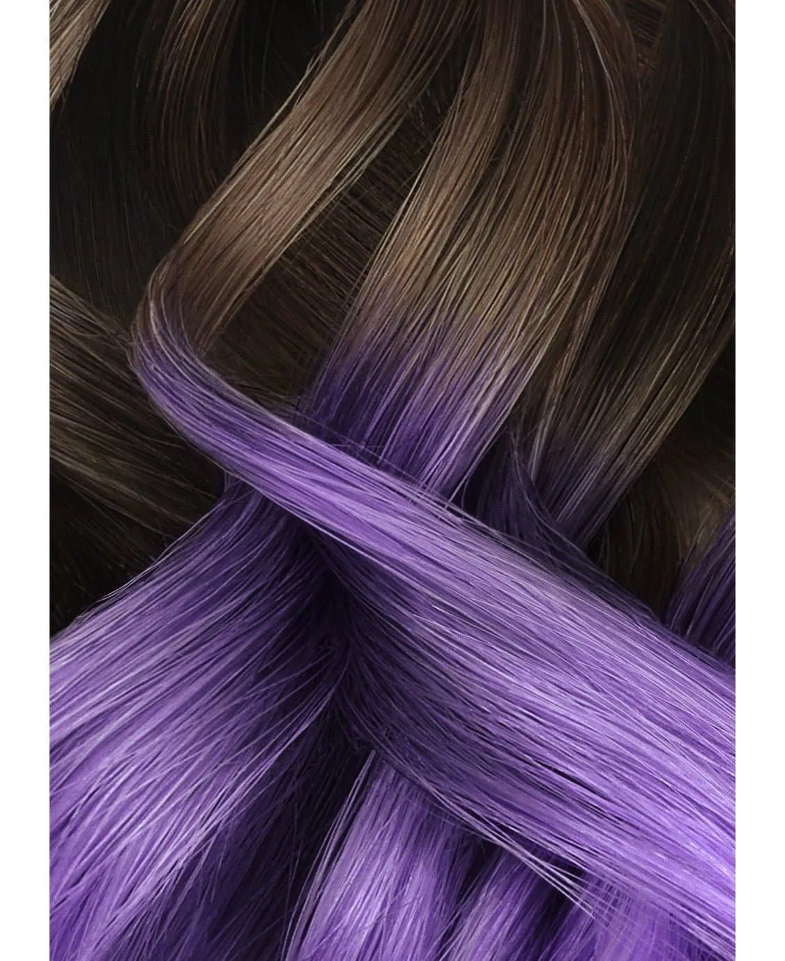 Color Bright One Step Bleach & Color Kit