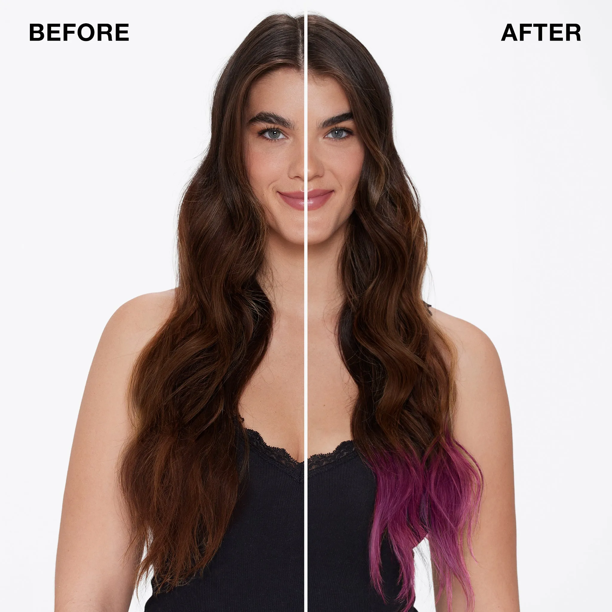 Color Bright One Step Bleach & Color Kit
