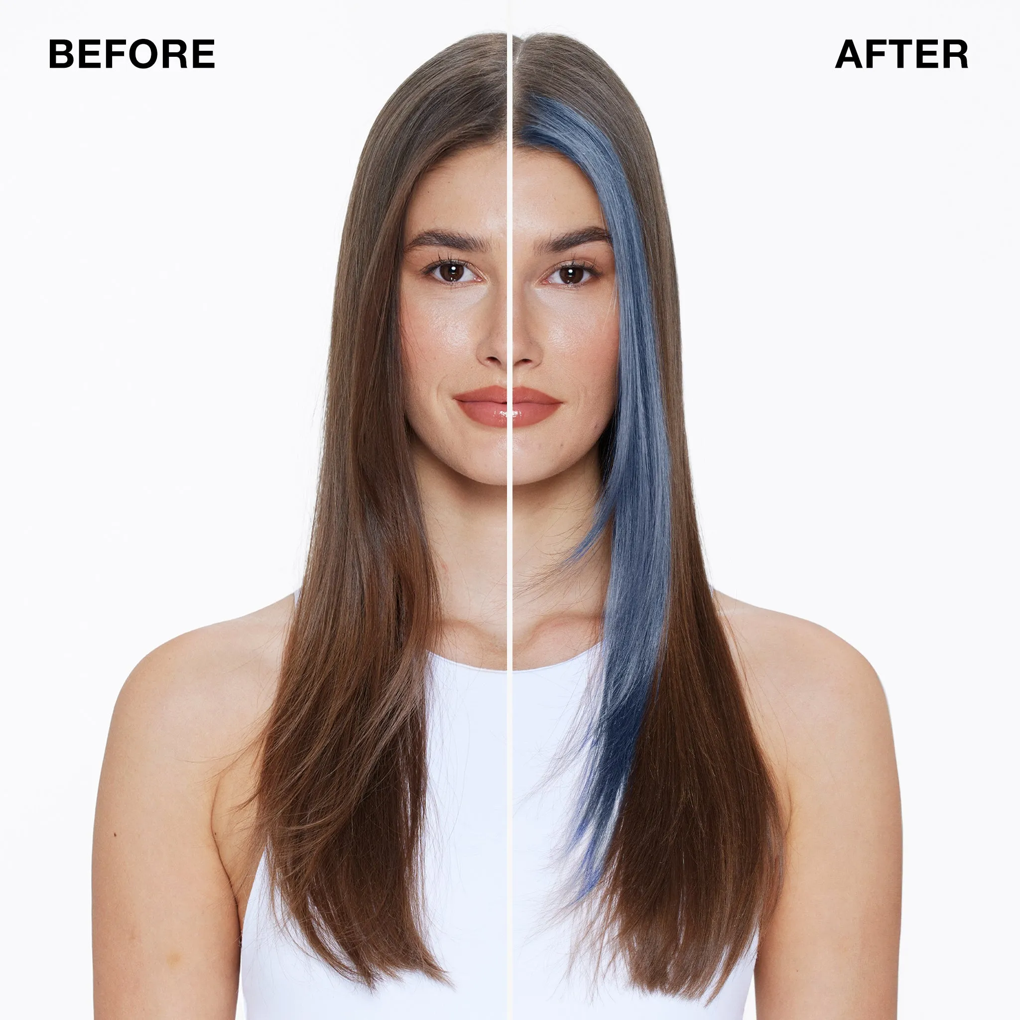 Color Bright One Step Bleach & Color Kit