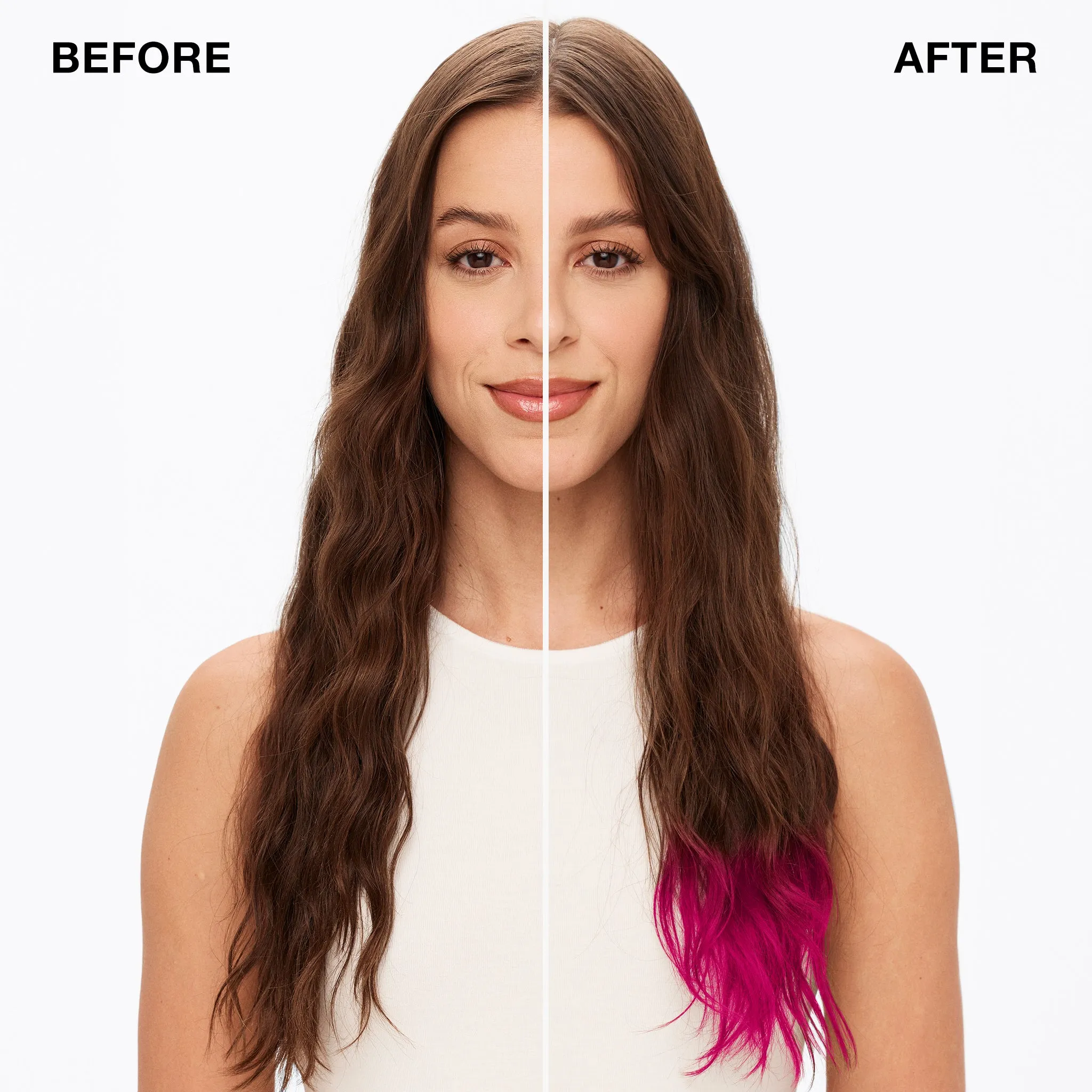 Color Bright One Step Bleach & Color Kit