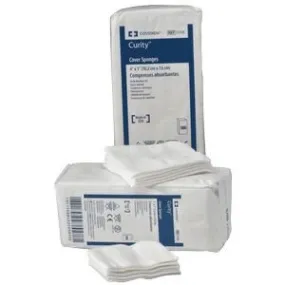 Curity 1792 Cellulose Dressing, Pack of 100