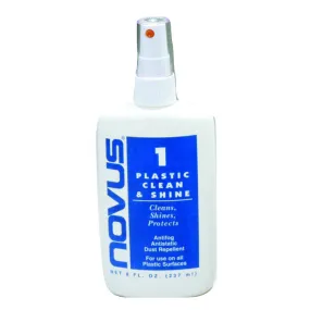 Daniel Smart Polish #1- 8oz