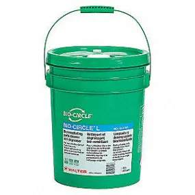 Degreaser Biosol 610 HD 20L Pail