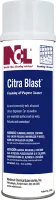 DEGREASER/ "CITRA-BLAST" Aerosol Degreaser, 18 oz
