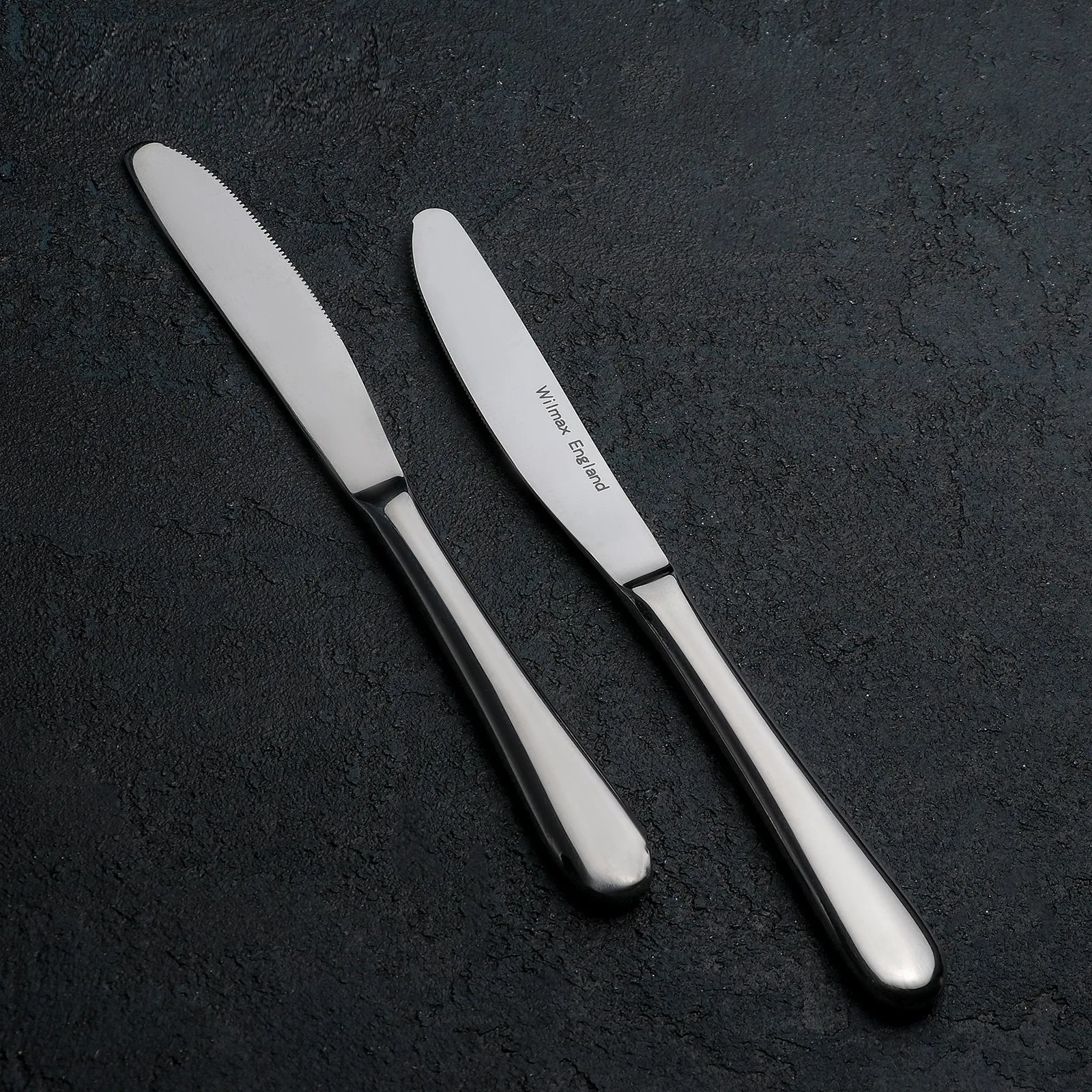 Dinner Knife 8.5" inch | 22 Cm