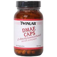 Dmae Caps