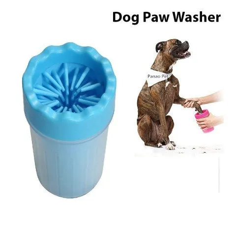 Dog Paw Cleaners | Dog Paw Cleaner and Washer