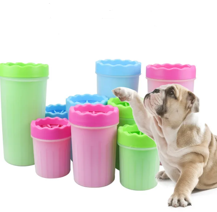 Dog Paw Cleaners | Dog Paw Cleaner and Washer