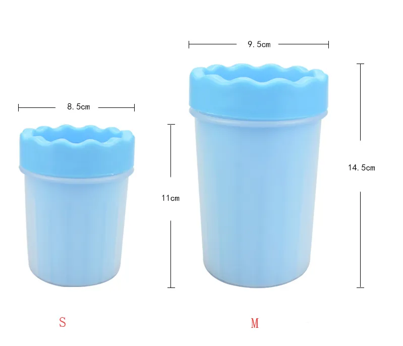 Dog Paw Cleaners | Dog Paw Cleaner and Washer