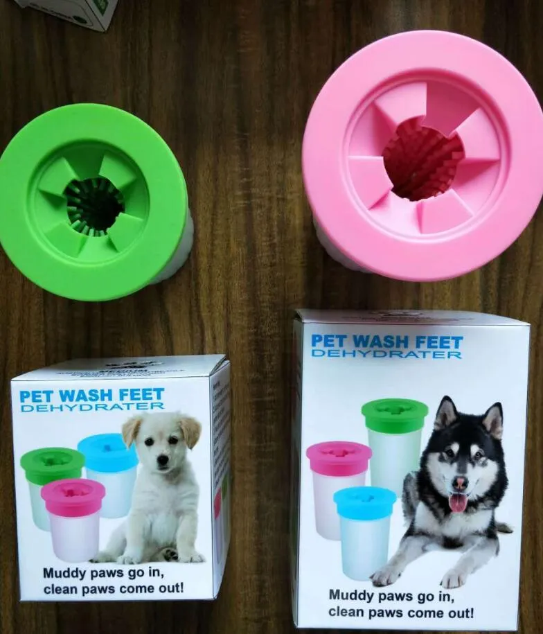 Dog Paw Cleaners | Dog Paw Cleaner and Washer