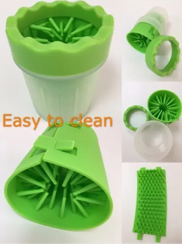 Dog Paw Cleaners | Dog Paw Cleaner and Washer