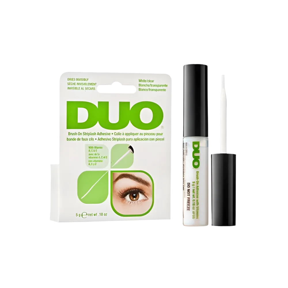 DUO Adhesive - Brush/Clear